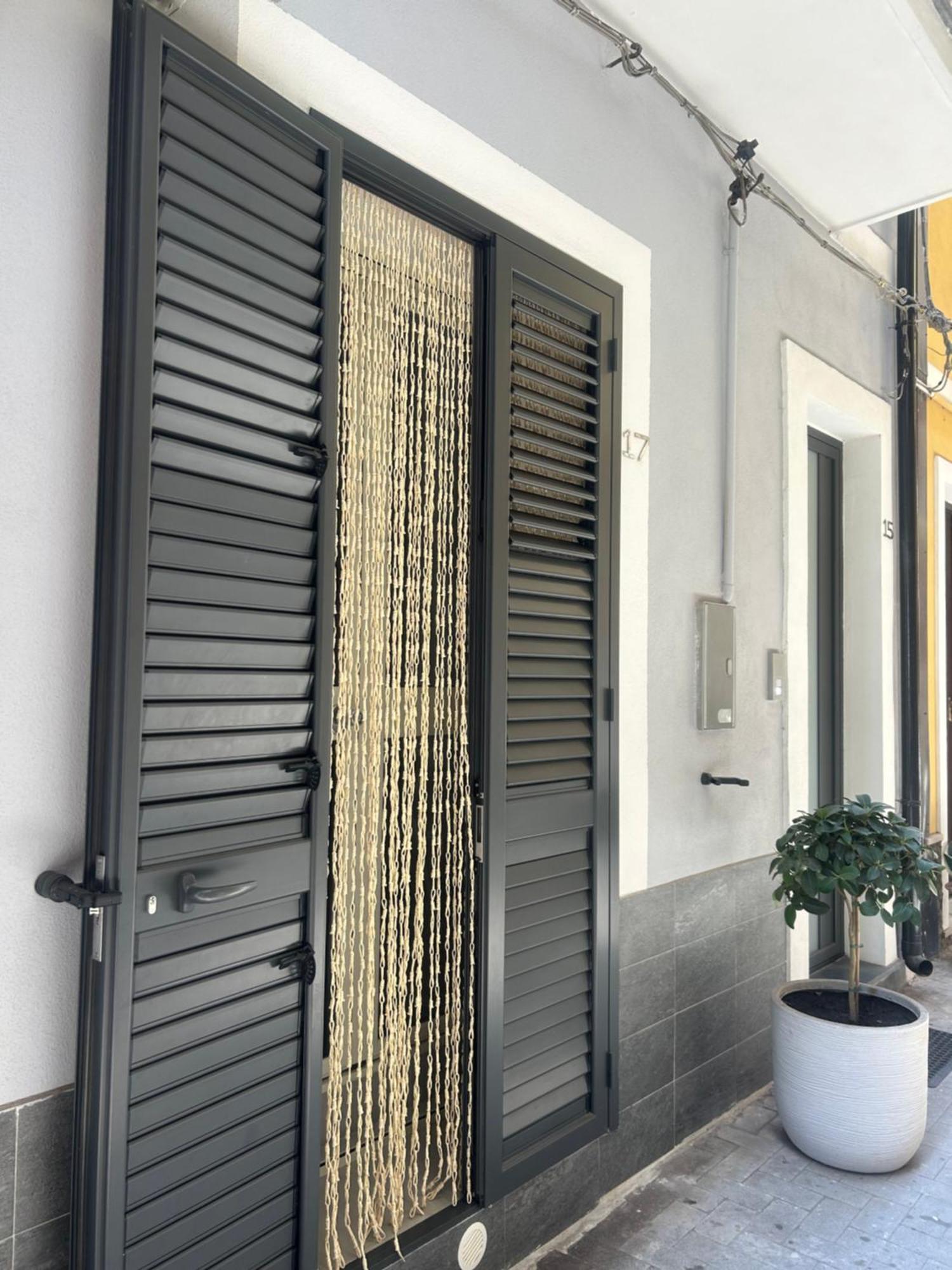 Summerhouse Mazzeo Exterior foto
